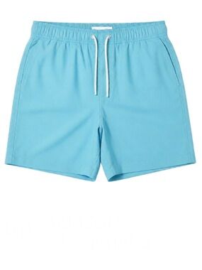 Amazon Essentials Men's 7" Quick-Dry Swim Trunk